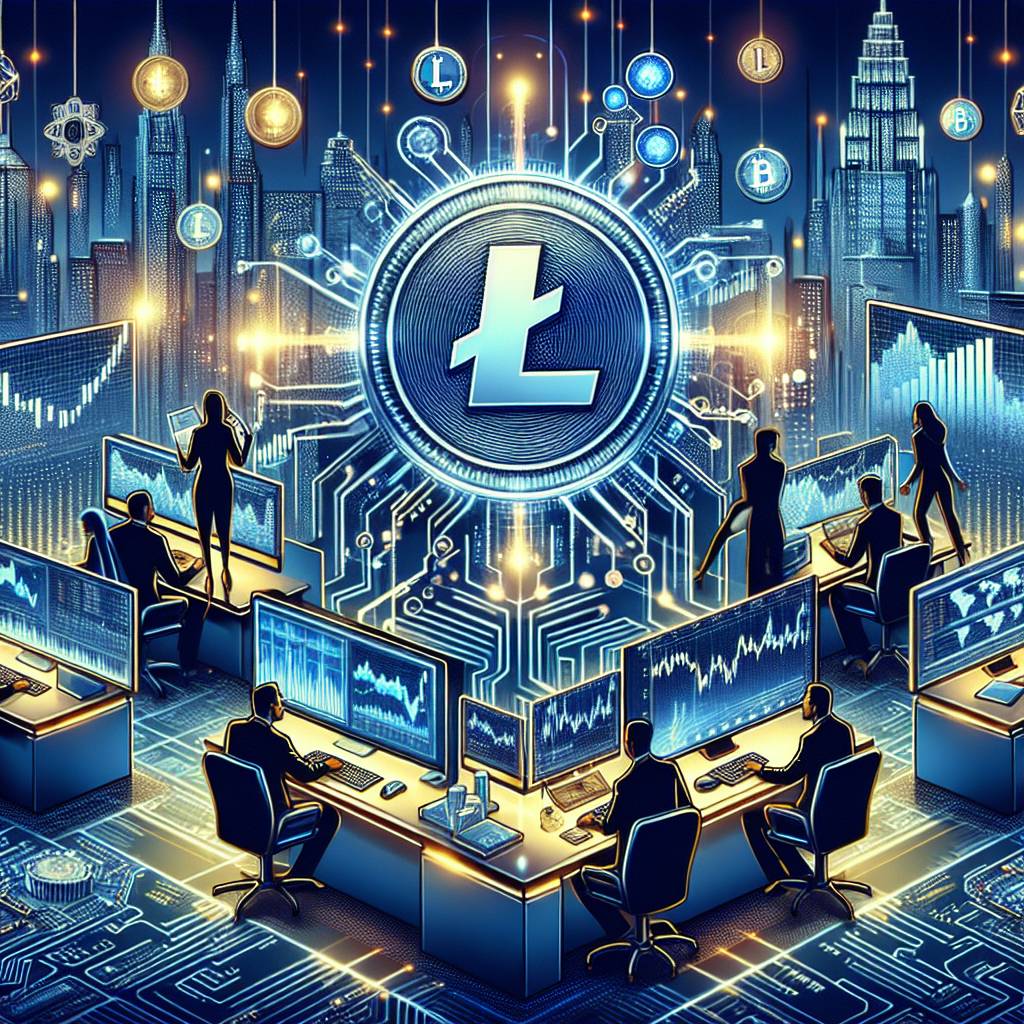 Quels sont les meilleurs logiciels d'extraction pour miner du Litecoin ?