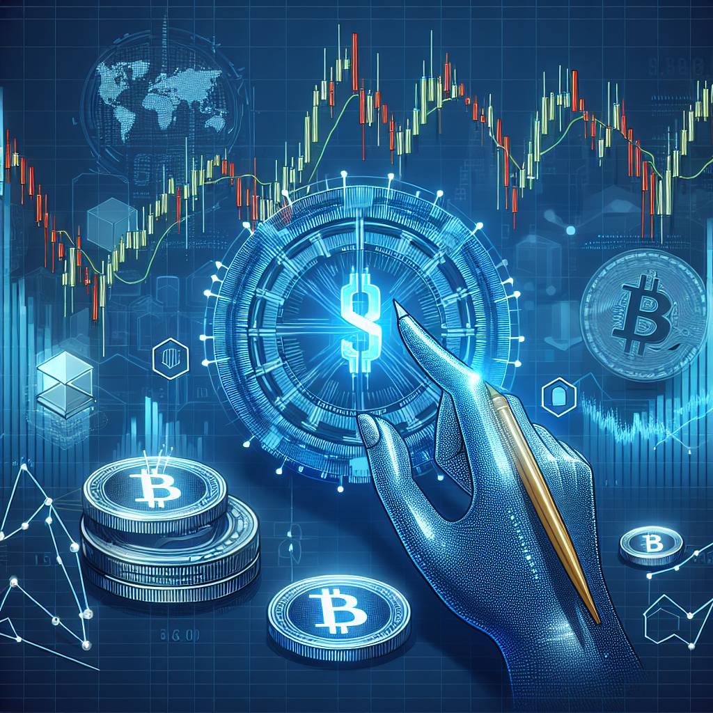 Qu'est-ce que le RSI dans le contexte de la crypto-monnaie et comment peut-il être utilisé pour l'analyse des tendances?