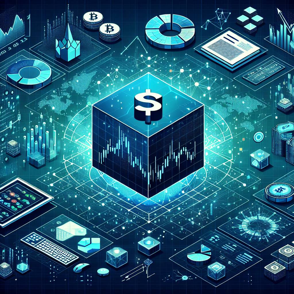 Quelle est la performance des ETFs de développement durable dans le secteur de la cryptomonnaie ?