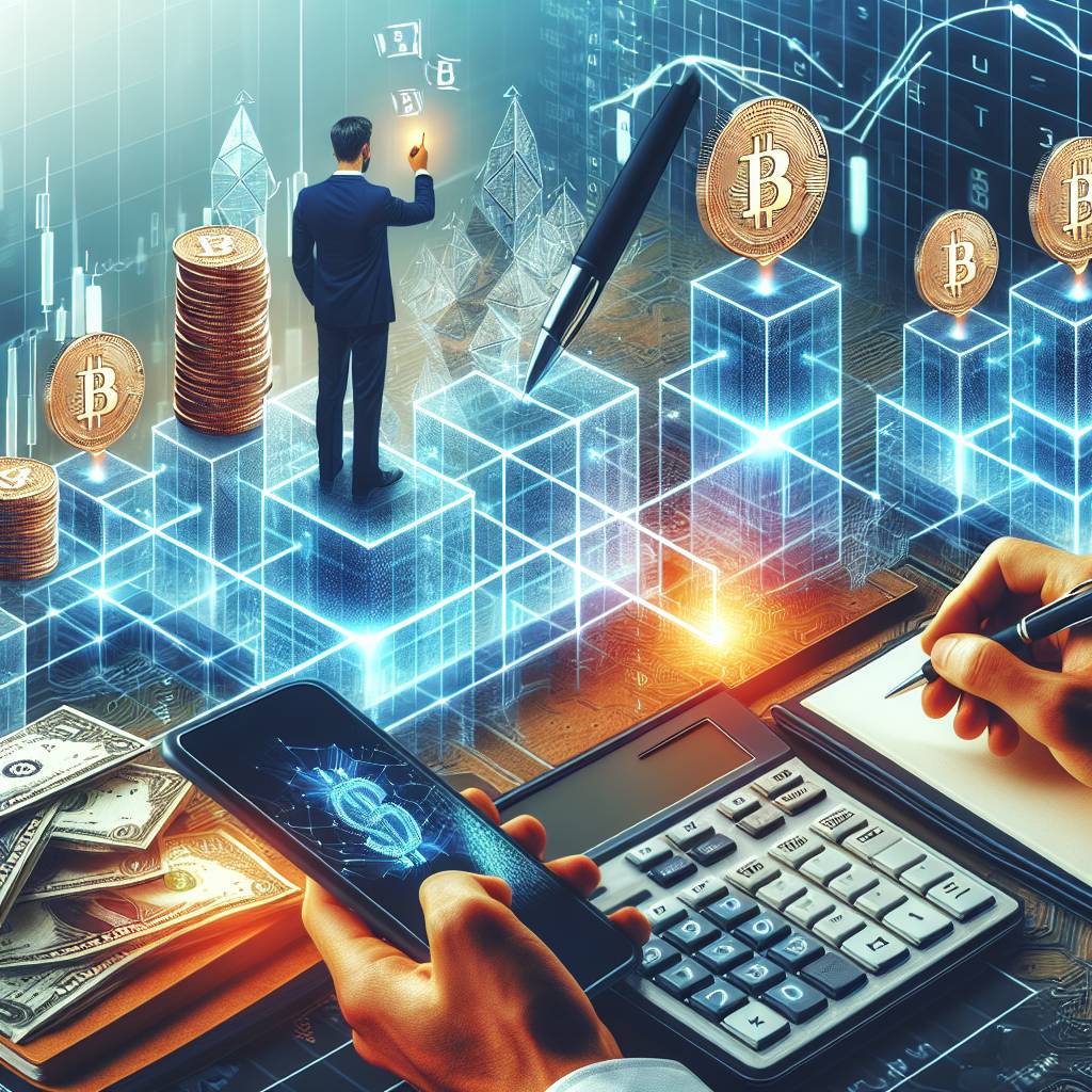 Comment utiliser l'indicateur RSI pour maximiser les profits lors du trading de cryptomonnaies ?