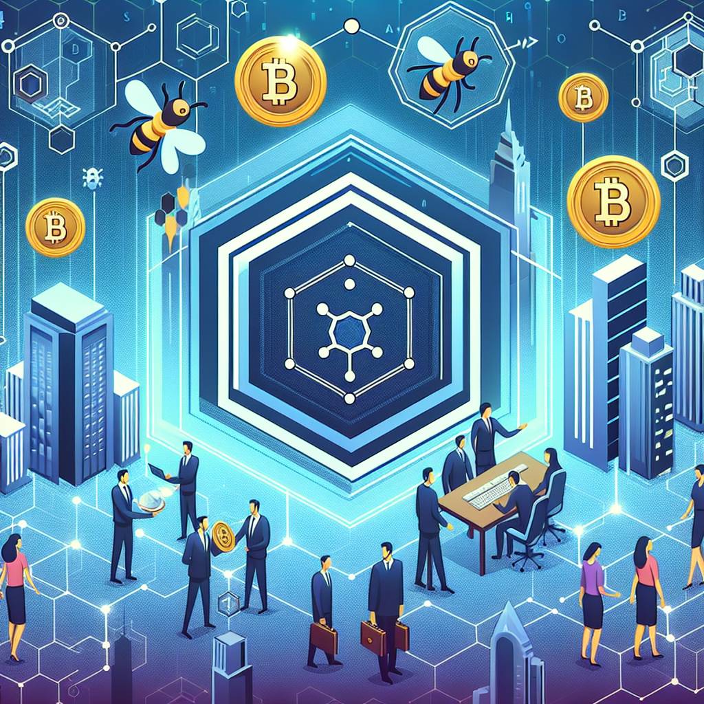 Quels sont les avantages de l'utilisation de Hive Crypto dans le monde de la cryptographie ?