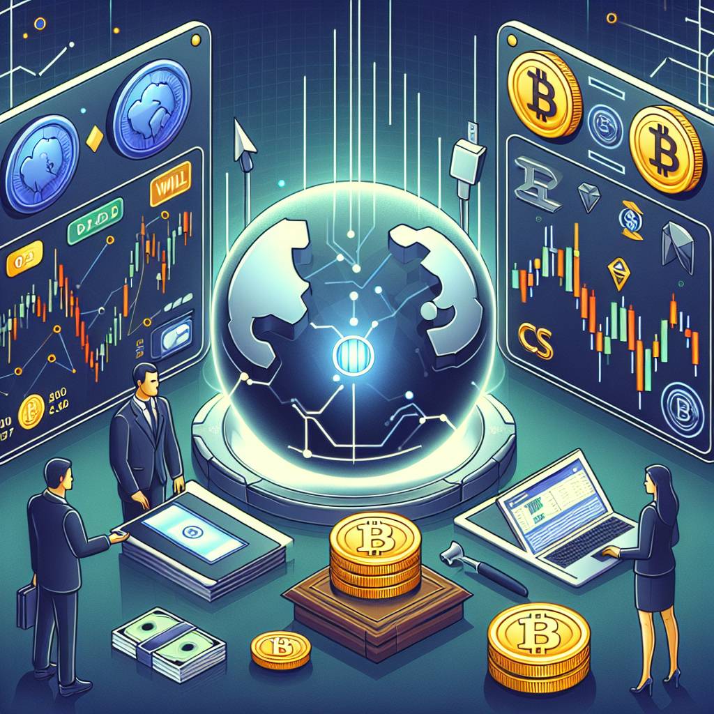 Quels sont les avantages de choisir Gemini Crypto pour les échanges de crypto-monnaies ?