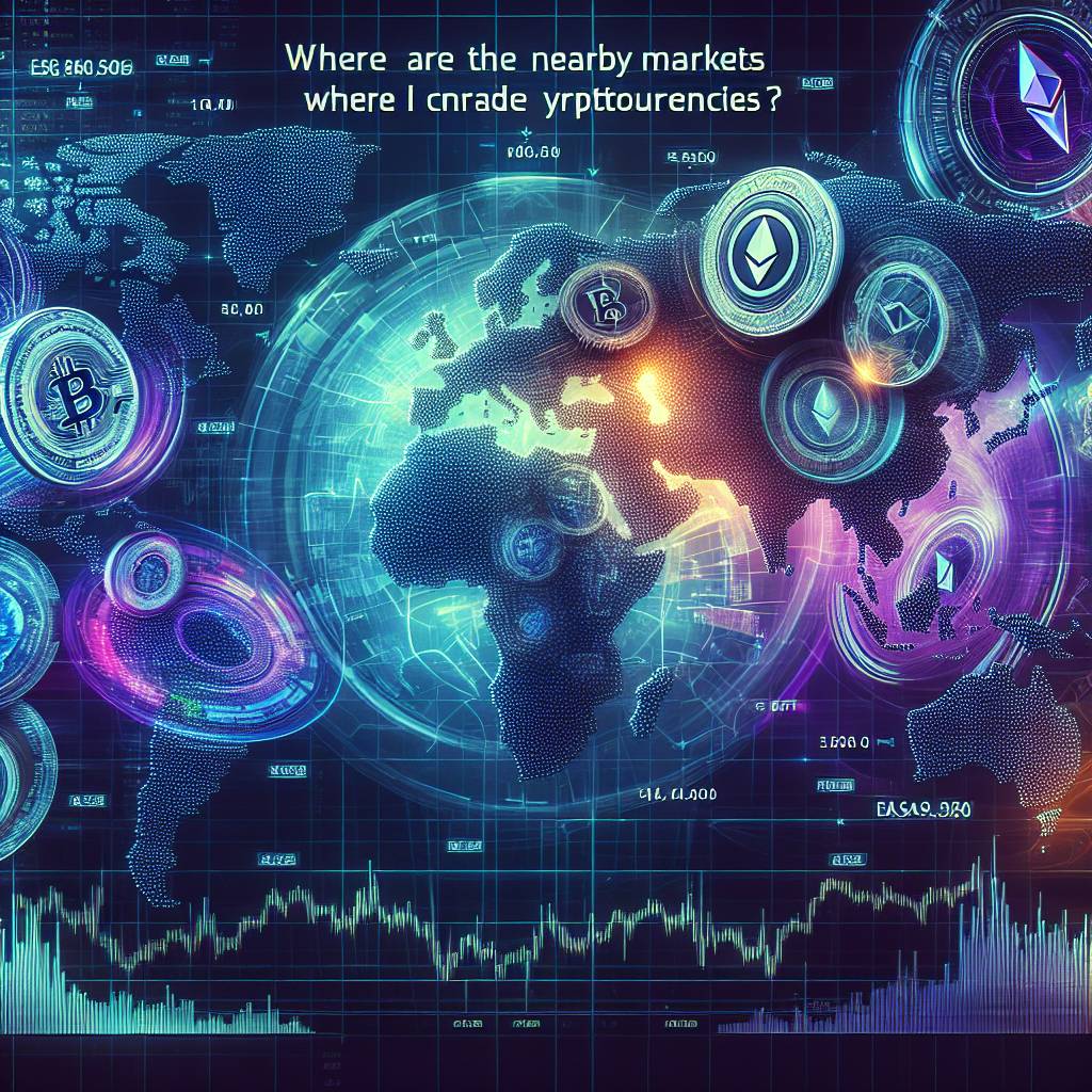 Quels sont les marchés disponibles sur Metatrader 4 pour les cryptomonnaies ?