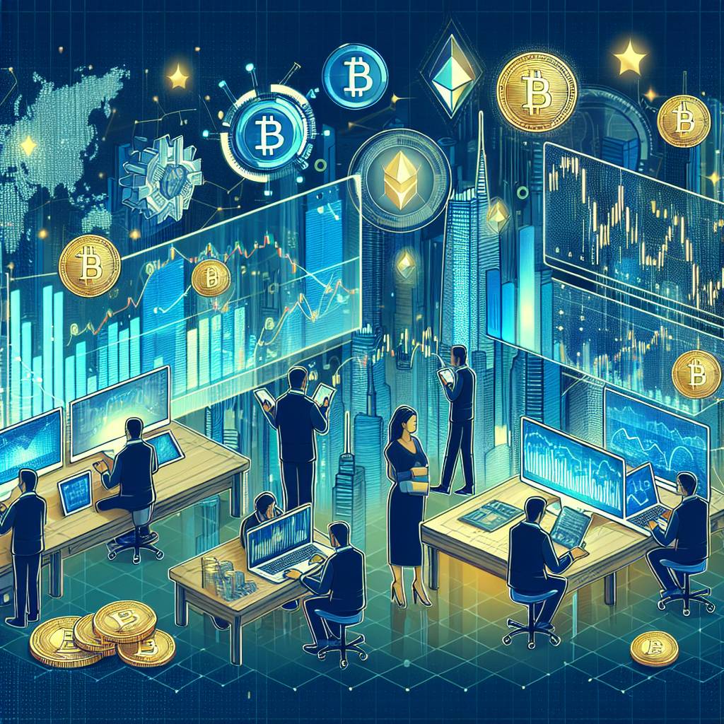 Quelles sont les dernières nouvelles en matière de crypto-monnaie ?