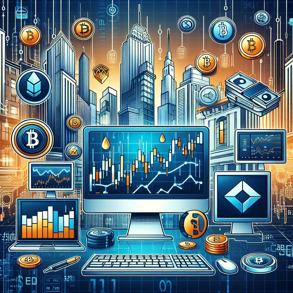 Quelles sont les différences entre un trader d'ETF traditionnel et un trader d'ETF de cryptomonnaies?