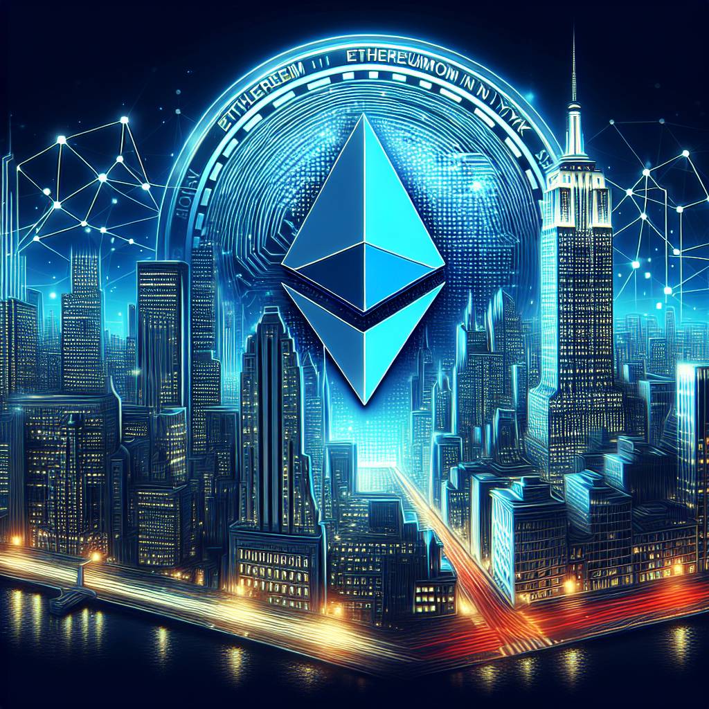 Comment acheter de l'Ethereum et suivre son cours en temps réel ?