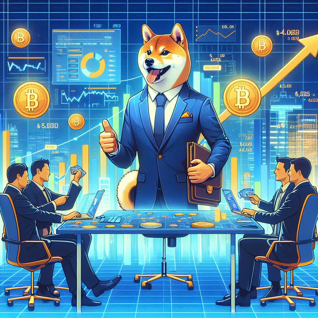 Quelle est la valeur actuelle de Shiba Inu sur le marché des cryptomonnaies?