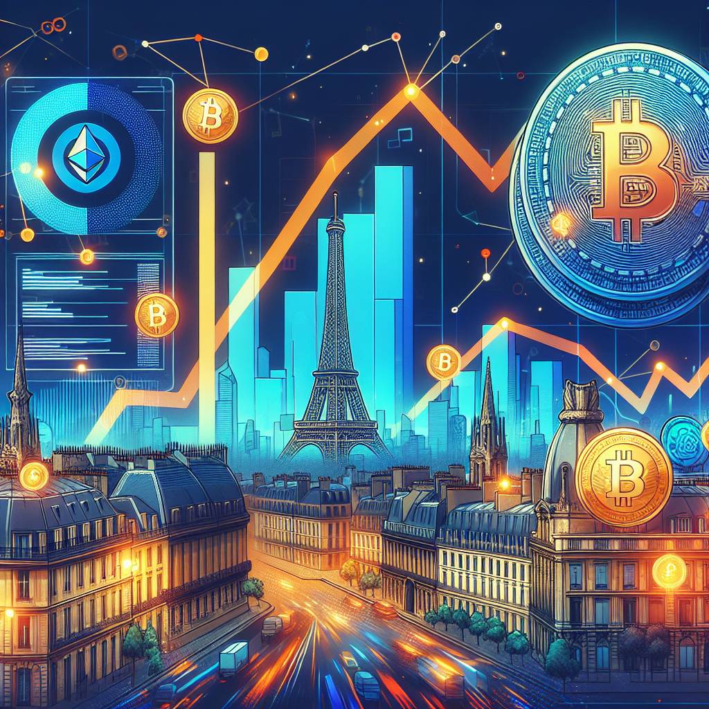 Quelles sont les dernières tendances en matière de cryptomonnaie que Jul Velodrome recommande d'explorer en 2022 ?