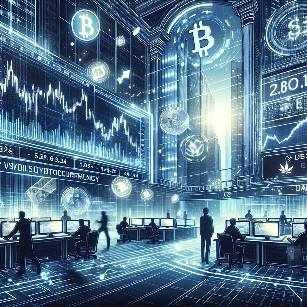 Quels sont les meilleurs conseils pour le trading court en crypto-monnaie ?