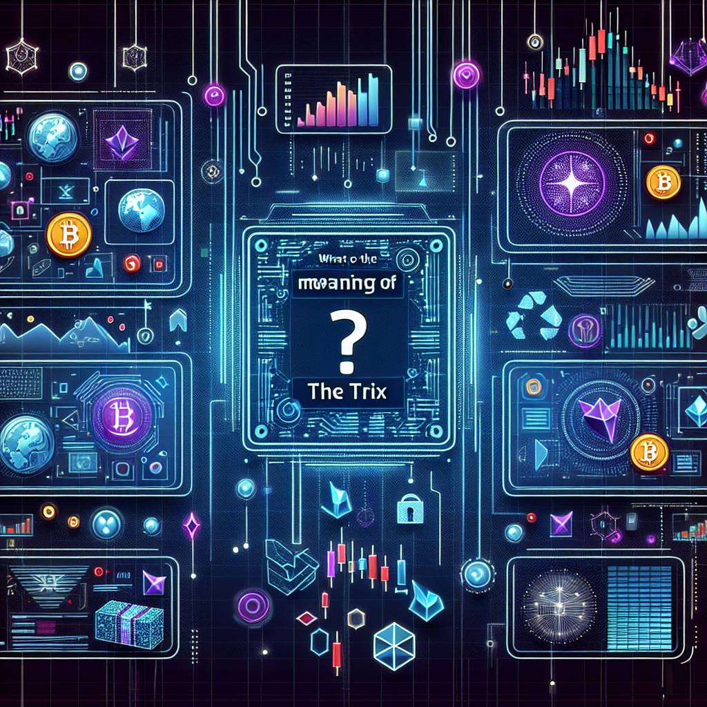 Quelle est la signification de l'acronyme IMX dans le contexte de la cryptomonnaie?