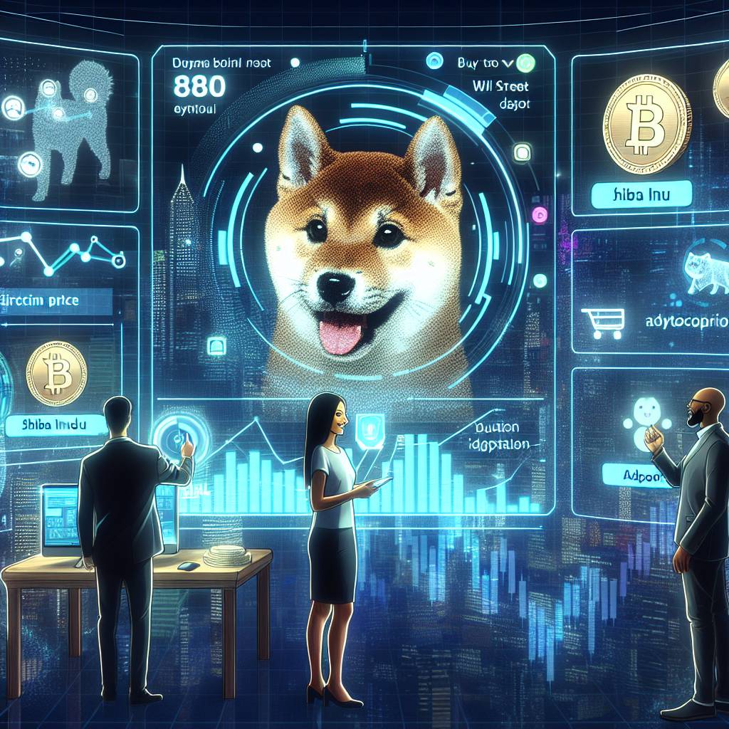 Comment puis-je acheter des jetons Shiba Inu et quel est leur potentiel de croissance dans le marché des cryptomonnaies ?