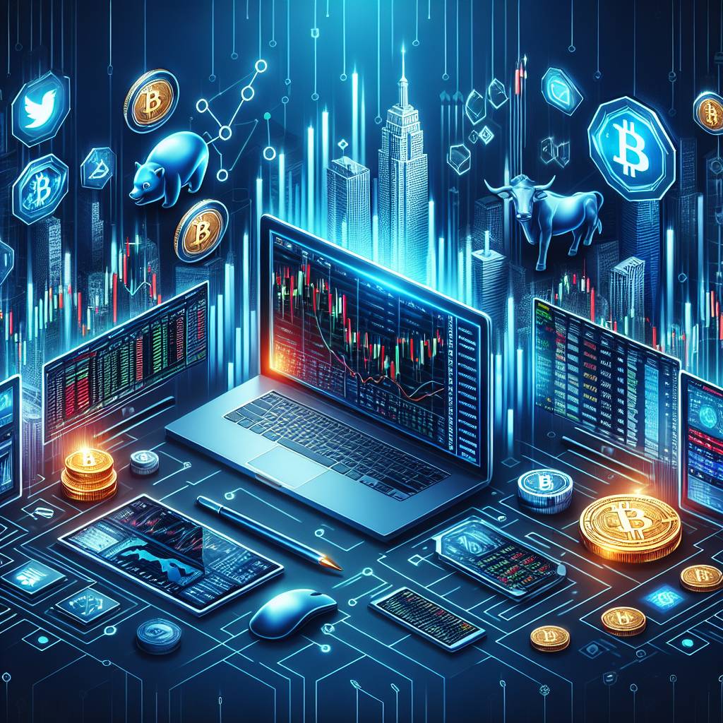 Quelles sont les meilleures plateformes de trading de portz en France ?