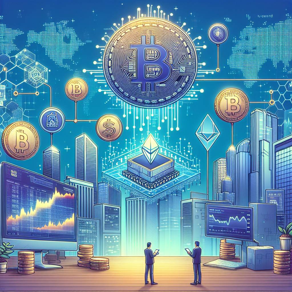 Qu'est-ce que Mether World et comment fonctionne-t-il dans l'industrie des cryptomonnaies ?