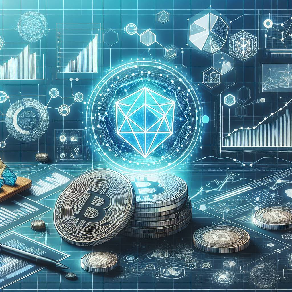 Quels sont les avantages de l'utilisation de l'ETH Polygon dans le secteur des cryptomonnaies ?