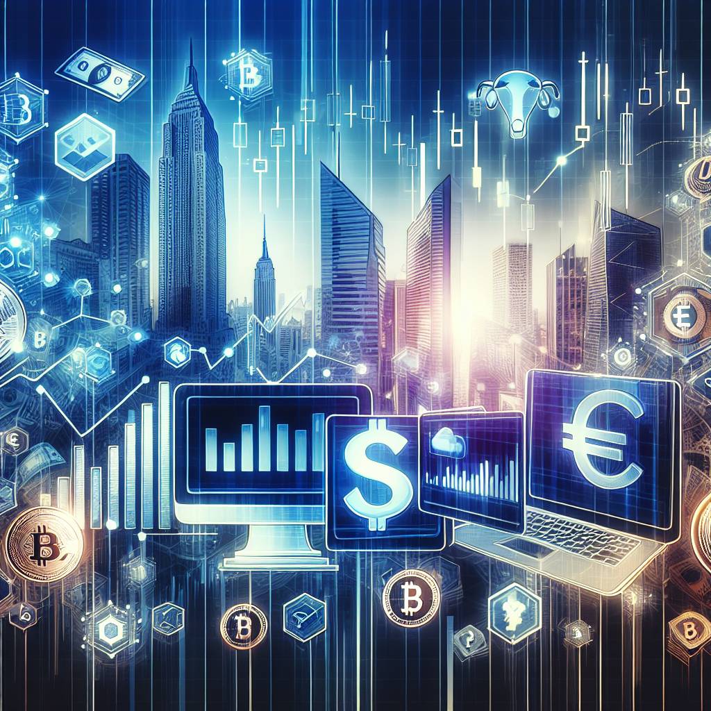 Comment investir dans l'action d'Ovhcloud liée à la cryptomonnaie ?