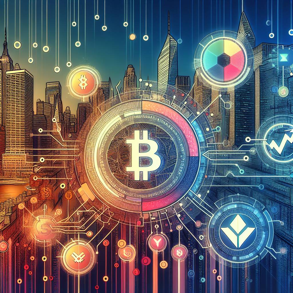 Comment le secteur technologique influence-t-il l'adoption des cryptomonnaies en France ?