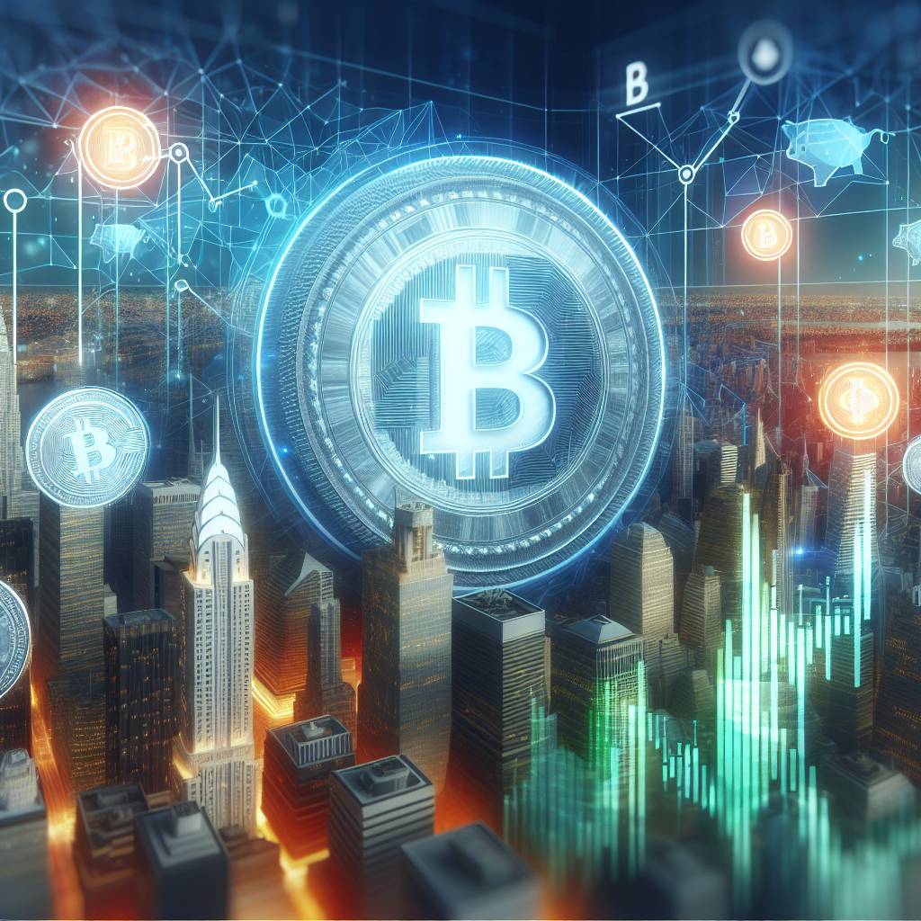 Comment puis-je acheter et vendre des crypto monnaies sur la blockchain?