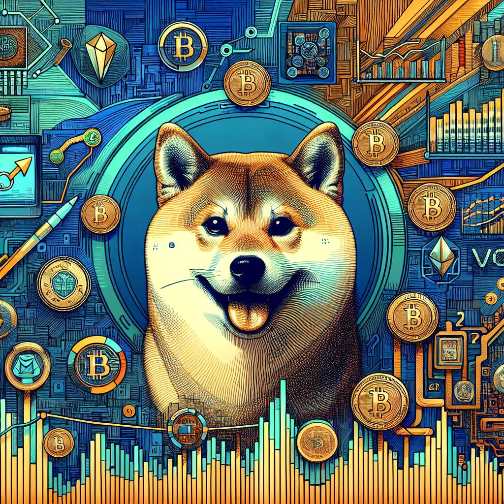 Quelles sont les prédictions de Shiba Inu pour 2022 dans le domaine de la crypto?