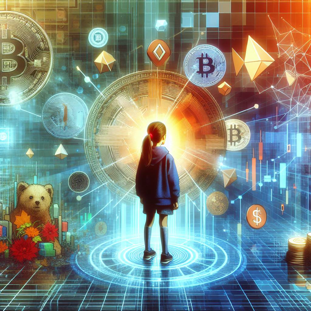 Quelles sont les crypto-monnaies les plus prometteuses pour les petits investisseurs comme mon petit voyou ?