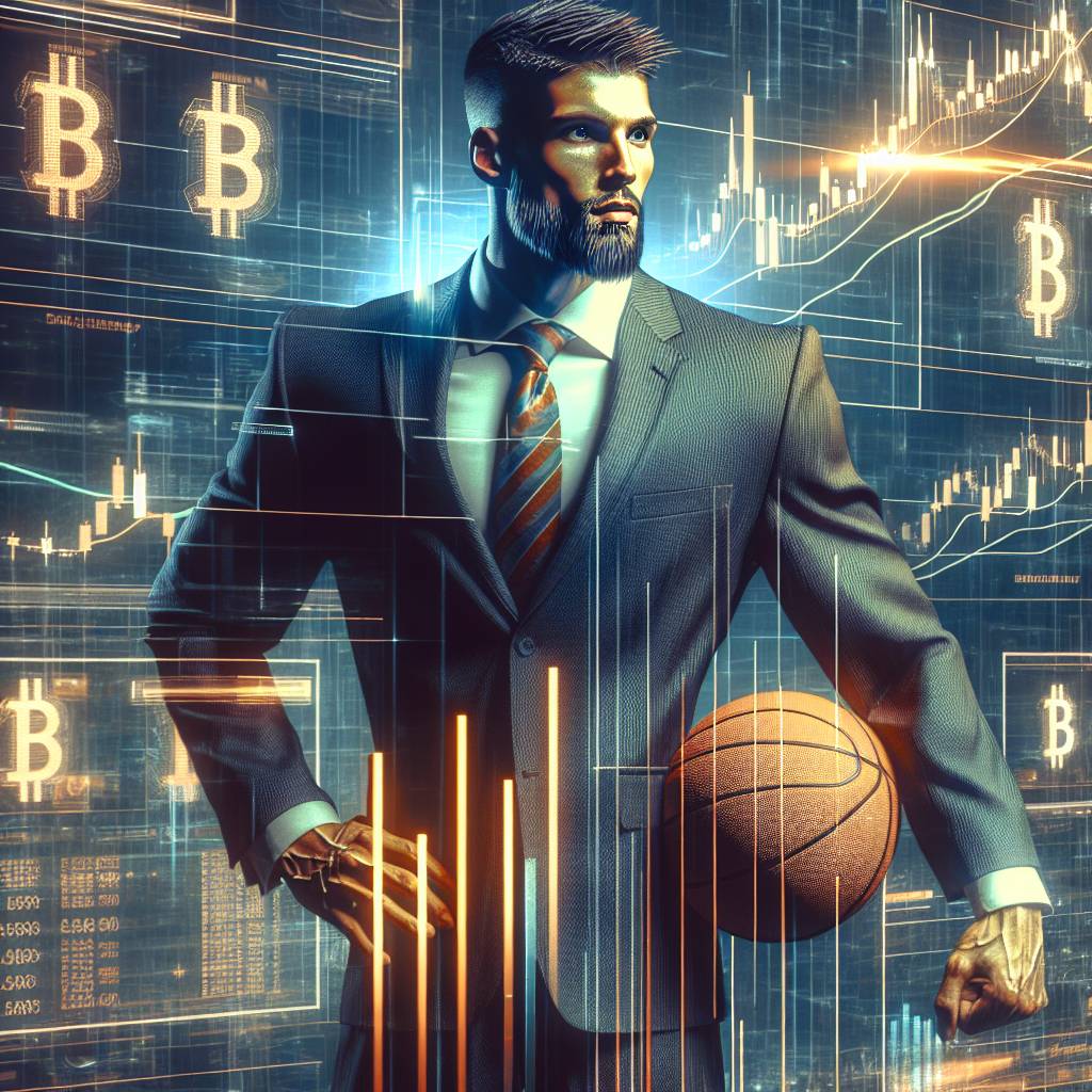 Quels sont les projets de Shaquil O'Neal dans le domaine de la cryptomonnaie ?