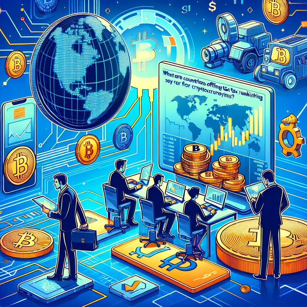 Quels sont les pays qui utilisent le cym comme crypto-monnaie?