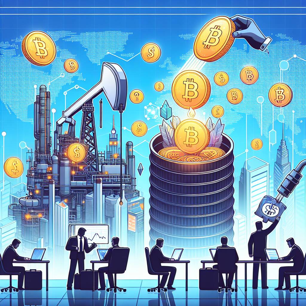 Comment maximiser les profits sur la bourse en investissant dans la cryptomonnaie ?