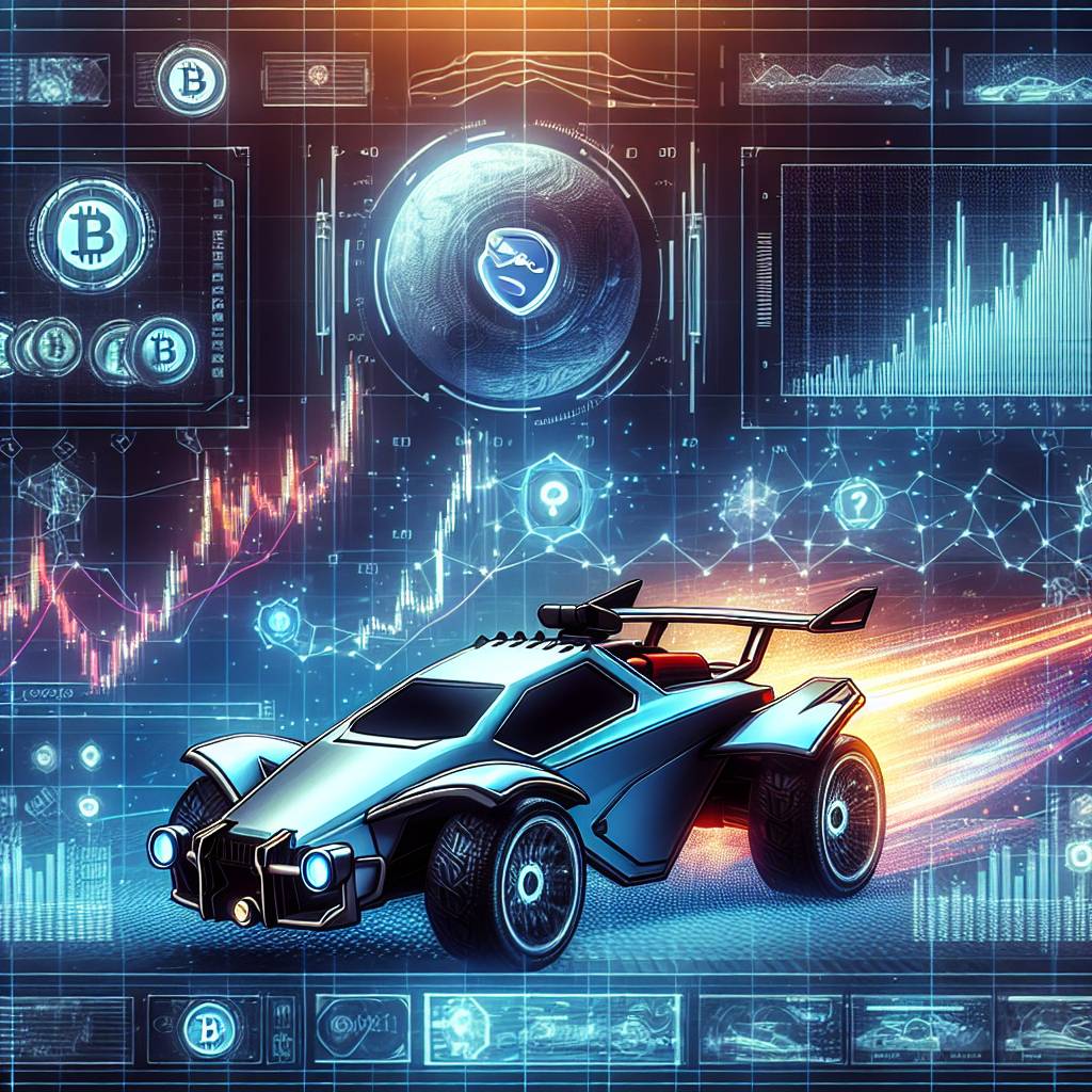 Comment puis-je utiliser Komodo Rocket League pour investir dans la cryptomonnaie ?