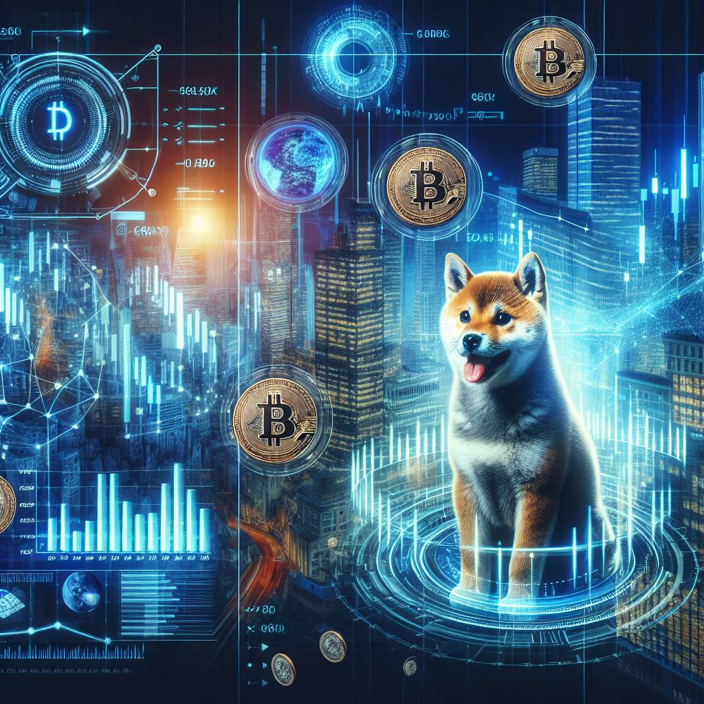 Quelle est la prédiction de Shiba Inu en 2040 selon les experts en cryptomonnaie ?