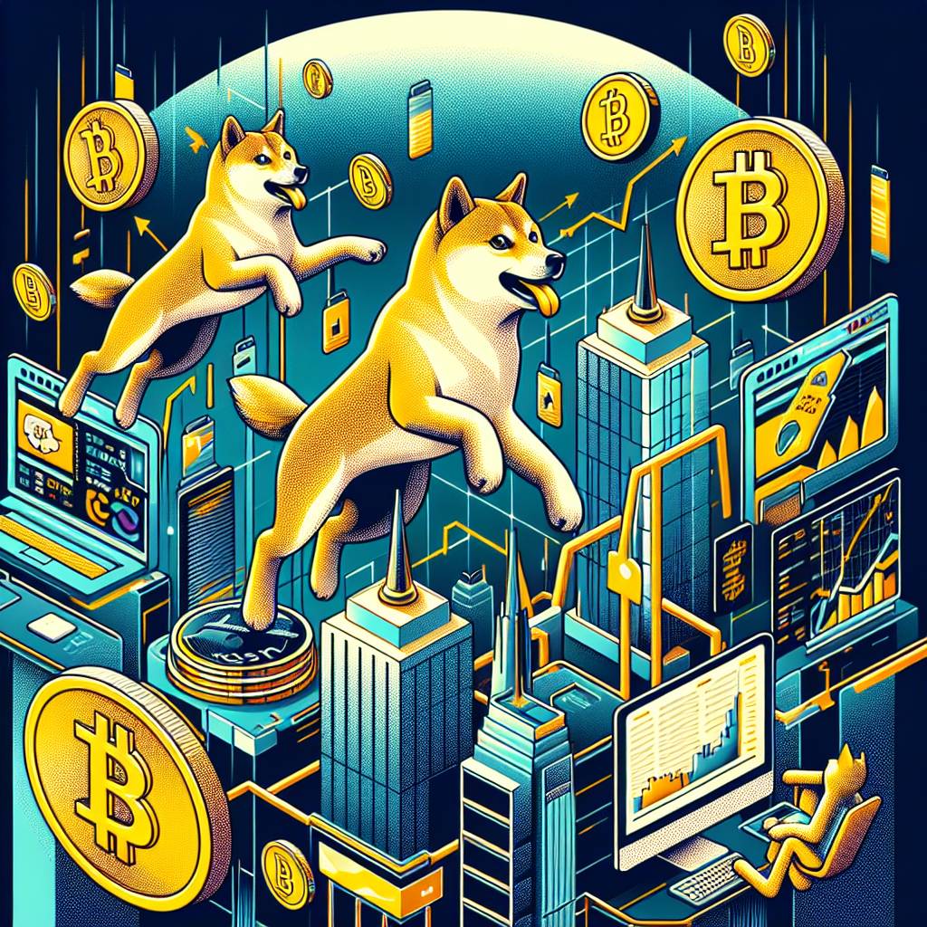 Qu'est-ce que Tama Doge Crypto et comment fonctionne-t-il dans le monde de la cryptomonnaie ?
