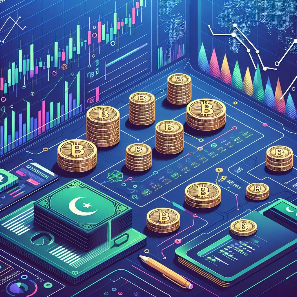 Quel est le taux de change du karanci au Pakistan dans le contexte des cryptomonnaies ?