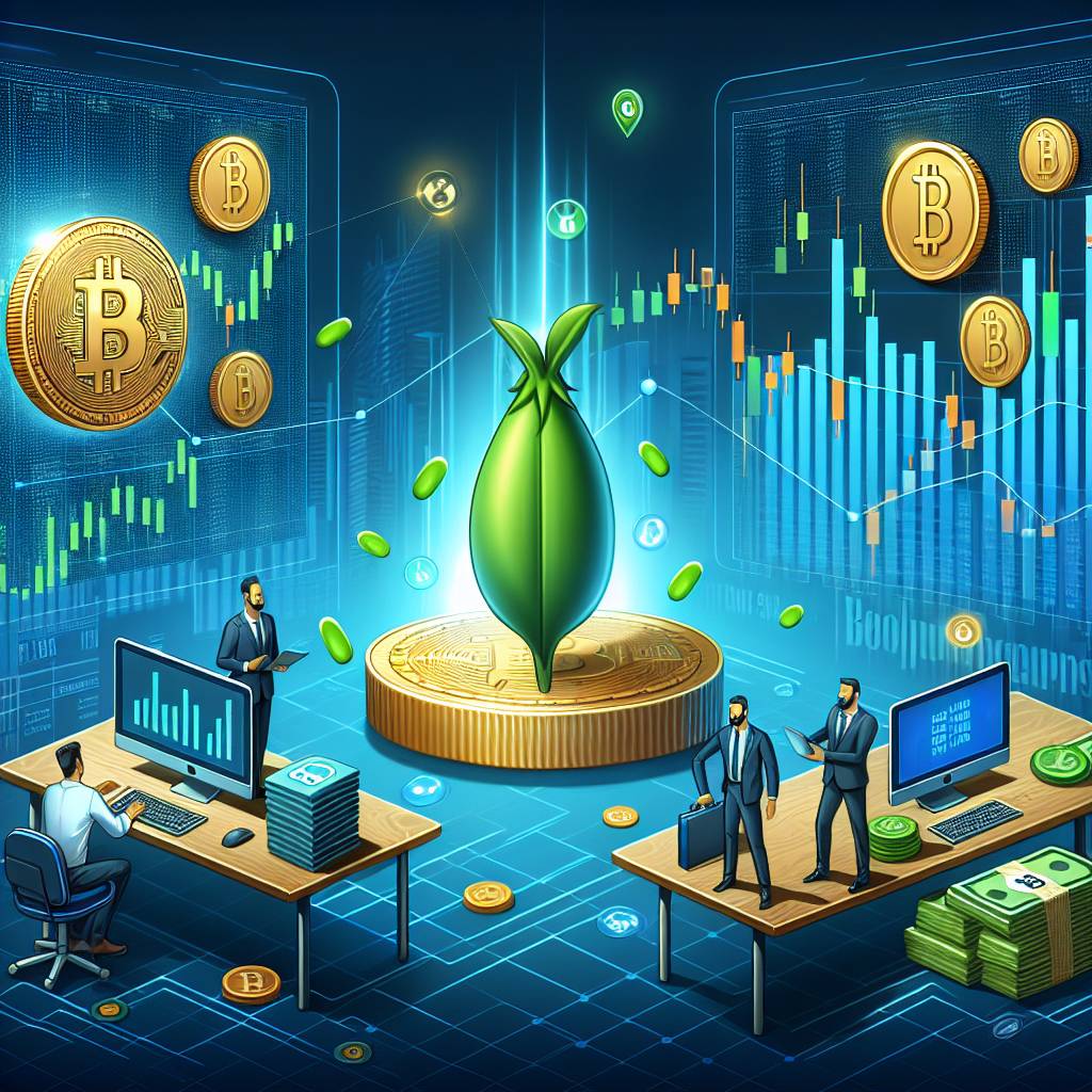 Est-il possible d'ouvrir un PEA chez Bourse Direct et d'investir dans les cryptomonnaies ? Comment procéder ?