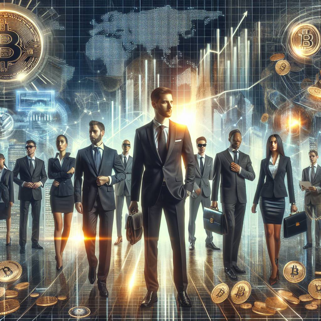 Quelle est la marque de vêtements préférée des investisseurs en cryptomonnaie ?