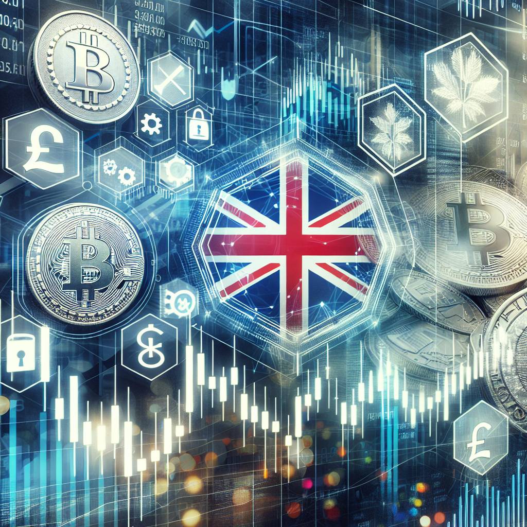 Comment est-ce que la paire de devises GBP/USD affecte le marché des cryptomonnaies ?