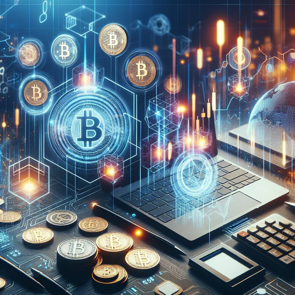 Comment calculer les impôts sur les transactions de cryptocurrency en 2021 ?