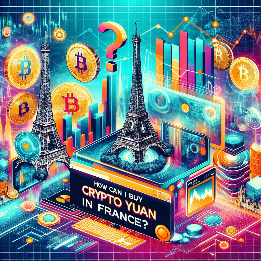 Comment puis-je acheter du sweet crypto en France?