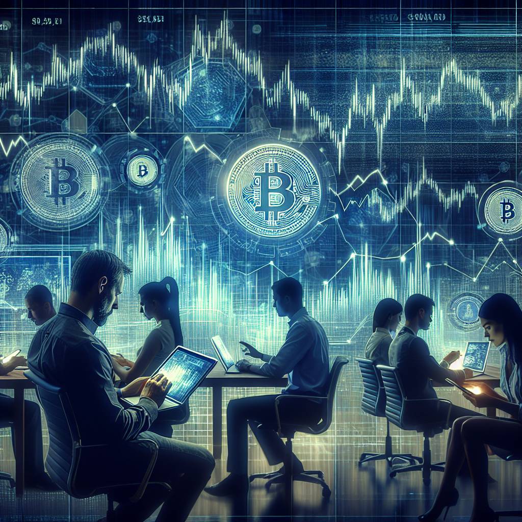 Quelles sont les meilleures plateformes de trading automatique pour les cryptomonnaies ?