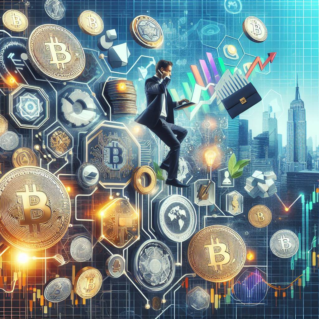 Qu'est-ce que l'uni crypto et comment fonctionne-t-il?