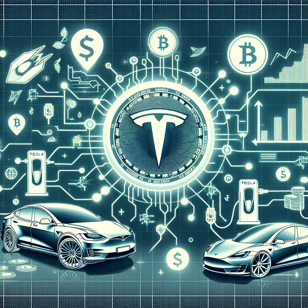 Comment Tesla Space X utilise-t-il la cryptomonnaie dans ses activités ?