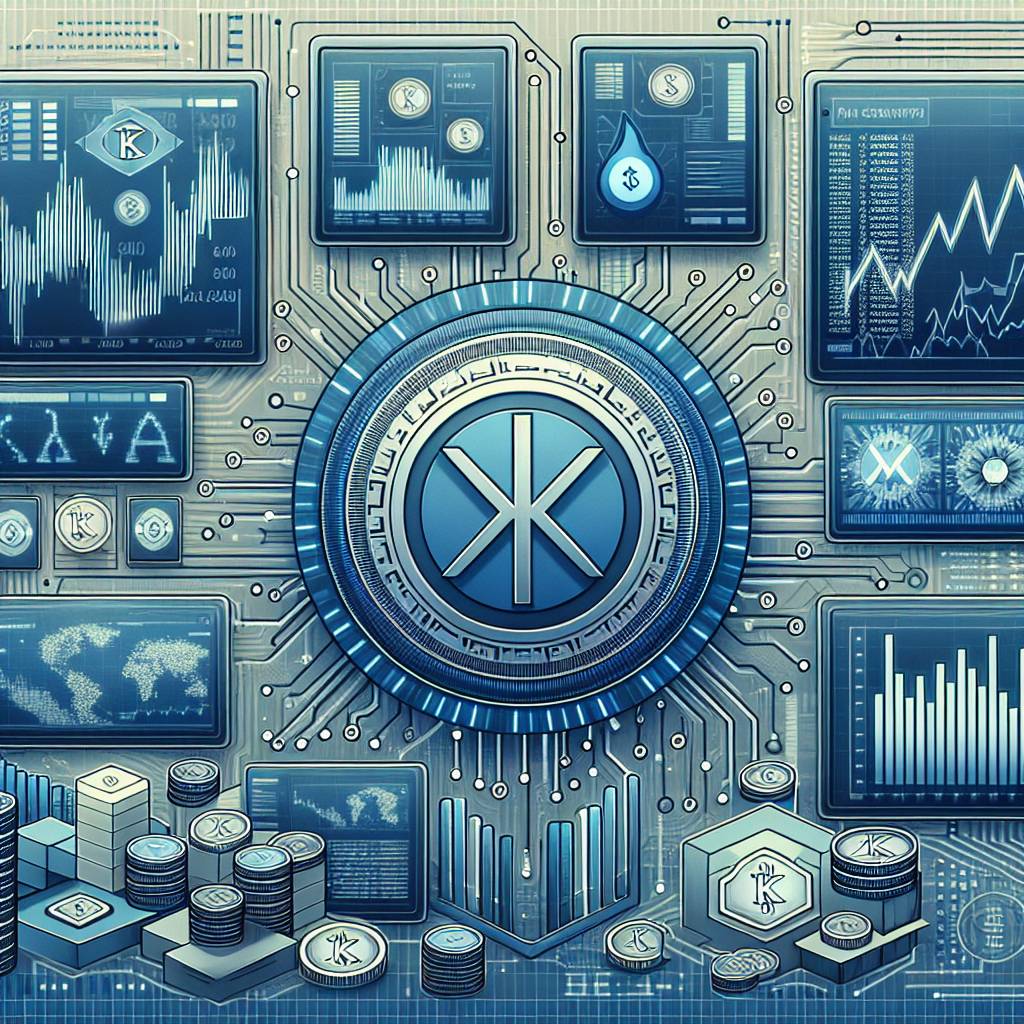 Quel est le cours actuel du SVB en crypto-monnaie ?