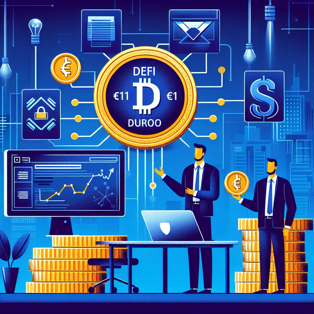 Quel est le meilleur comparatif de comptes joints pour les investissements en crypto-monnaies ?