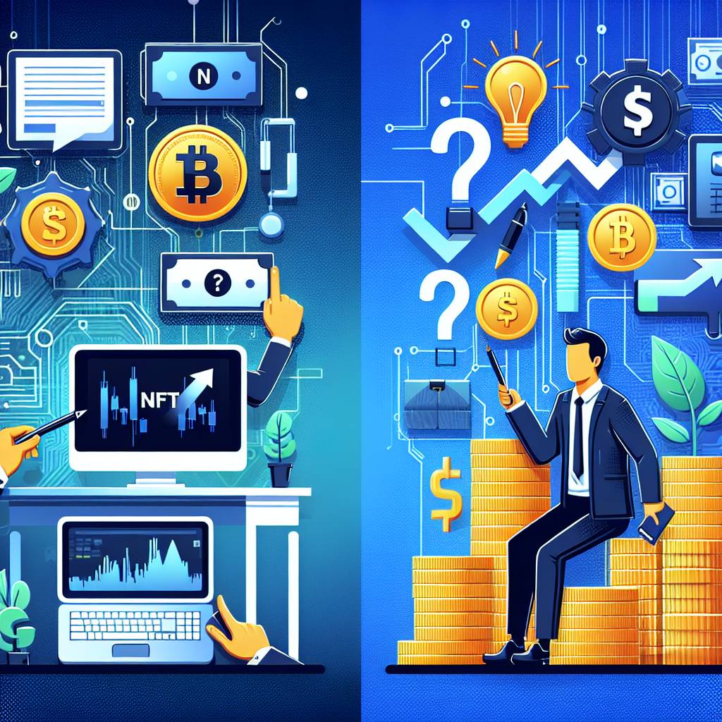 Quels sont les avantages de créer un compte joint pour investir dans les cryptomonnaies ?