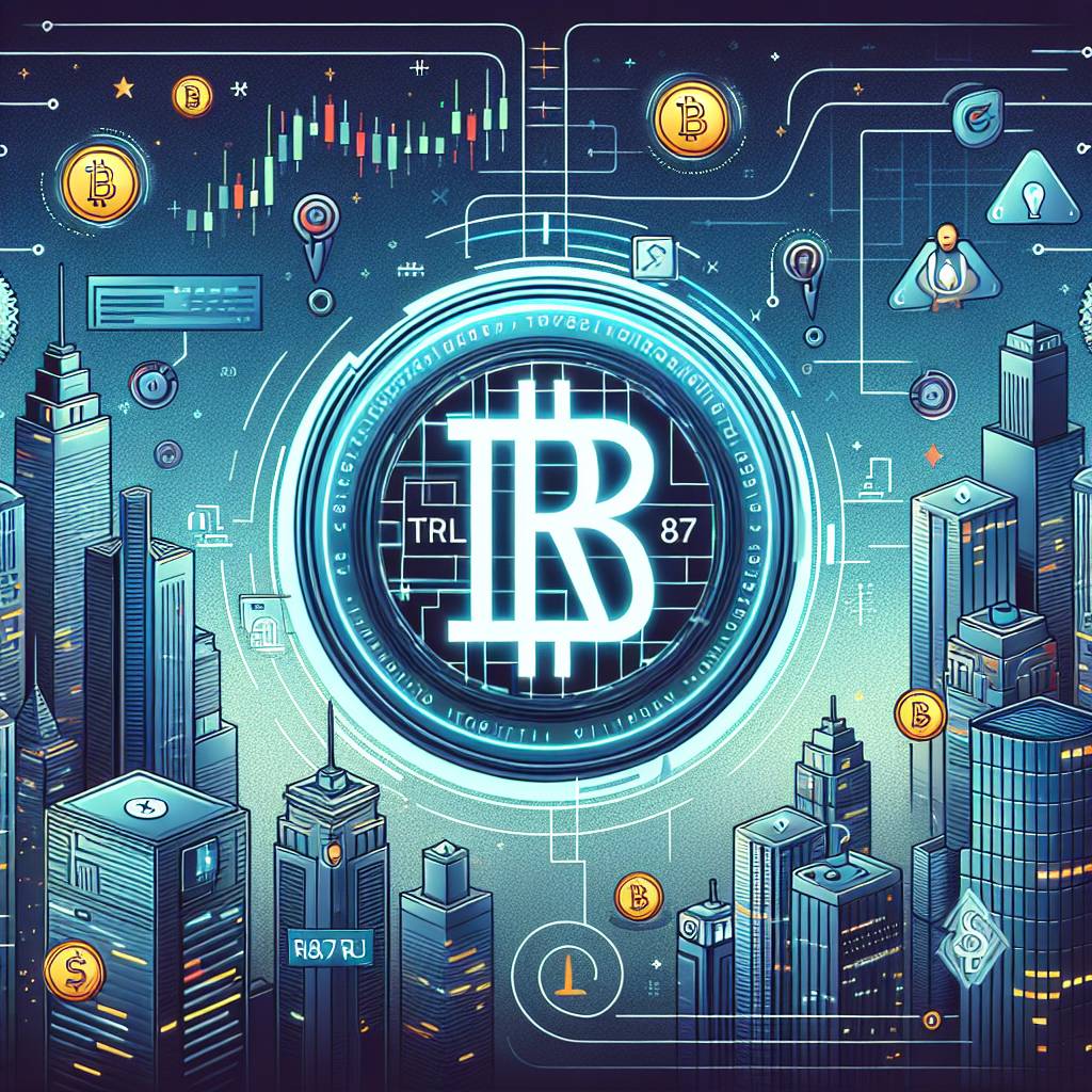 Quelle est la signification de la clé de sol dans le monde de la cryptomonnaie?