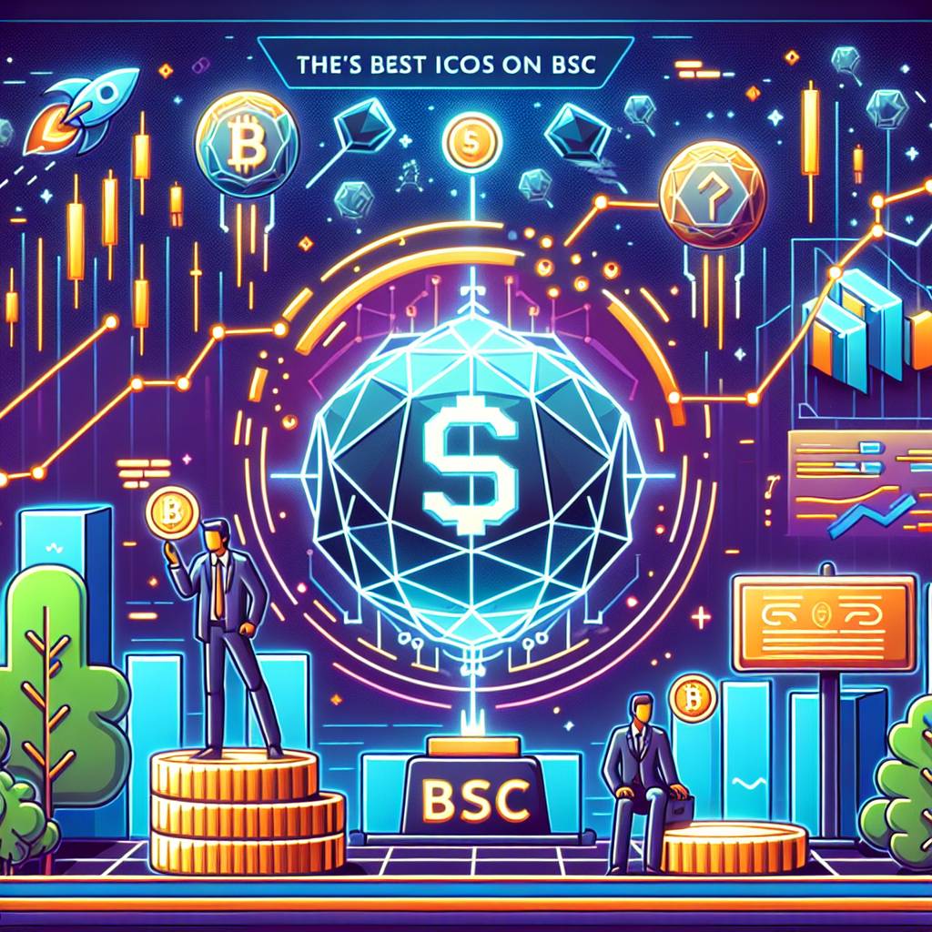 Quels sont les meilleurs ICO sur BSC en ce moment ?