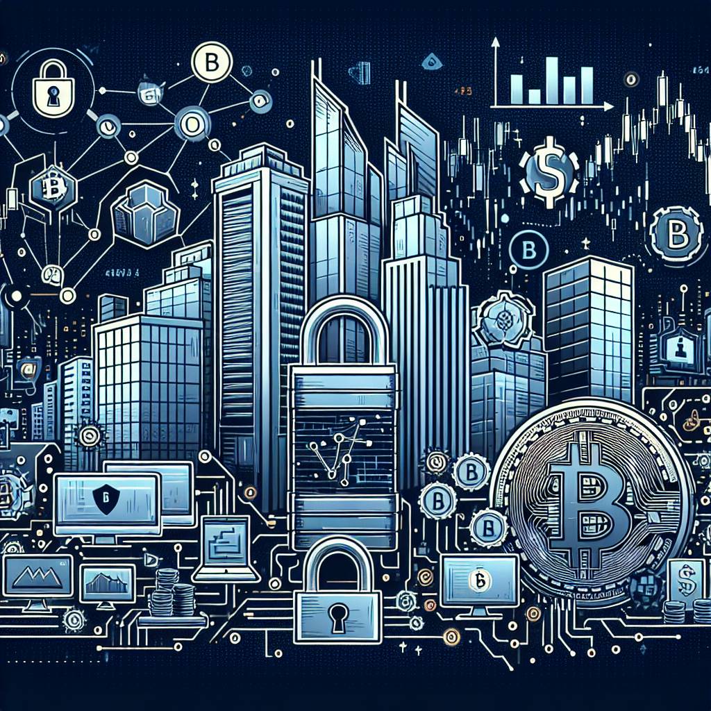 Quels sont les signes indiquant que nous sommes dans un marché baissier dans le secteur des cryptomonnaies ?