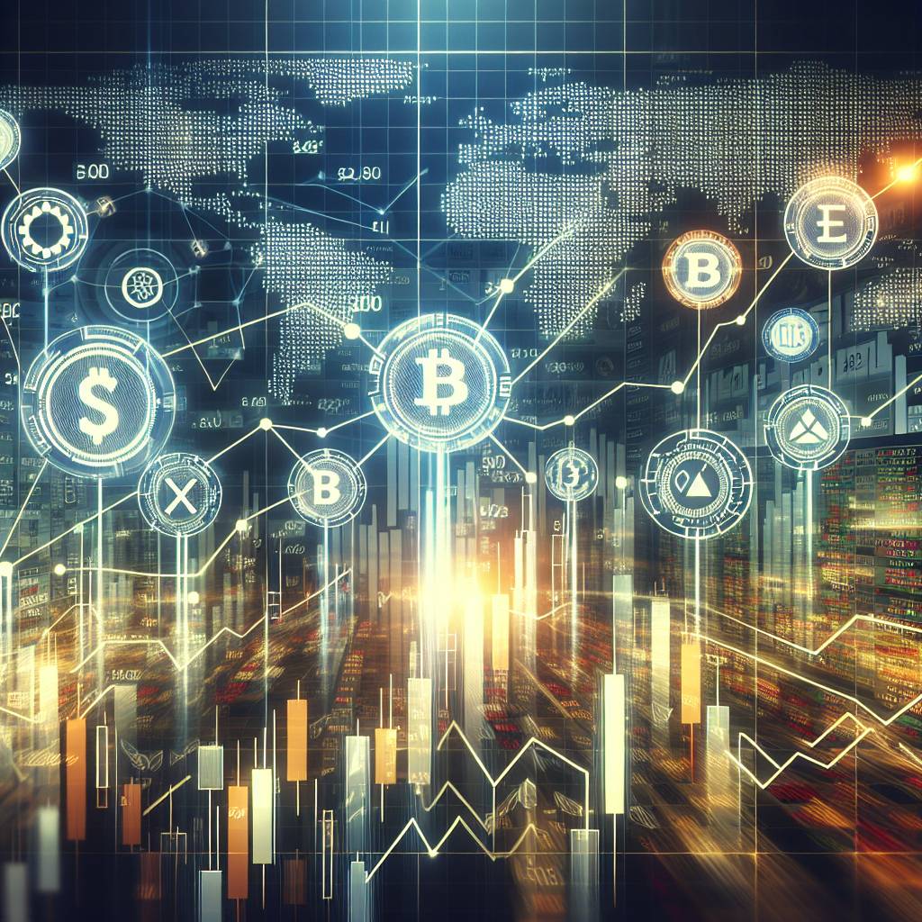 Comment les dividendes du SP500 affectent-ils les investissements en cryptomonnaies?