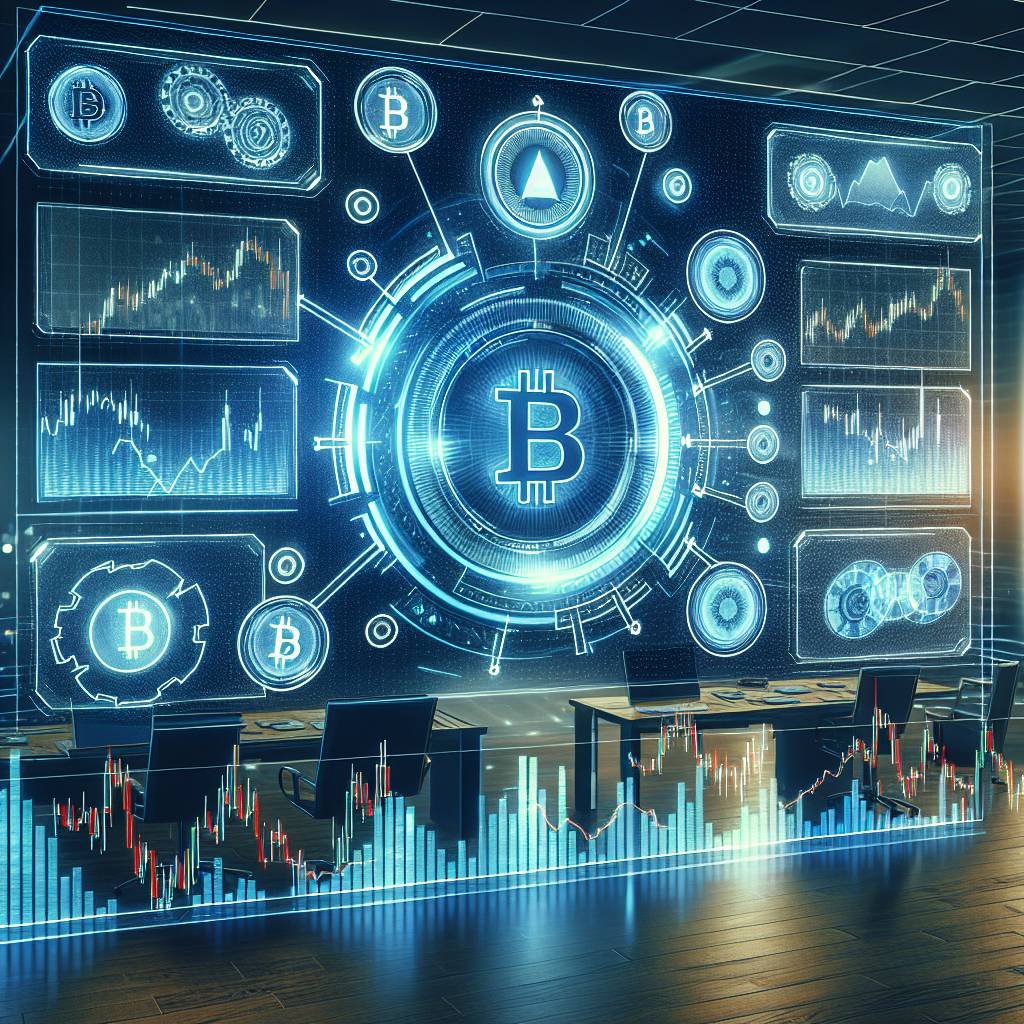 Existe-t-il des outils d'analyse des graphiques DXY spécifiques aux cryptomonnaies ?