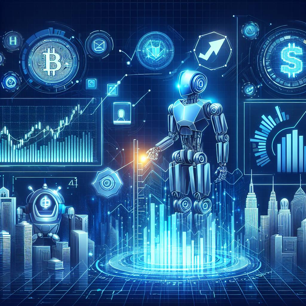 Quels sont les avantages de l'advisory robo pour les investisseurs en cryptomonnaie ?