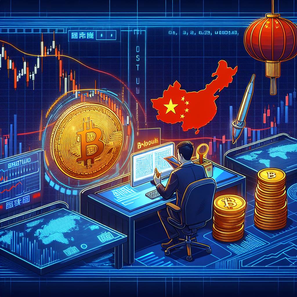 Quelles sont les réglementations en vigueur concernant la monnaie en Chine dans le contexte des cryptomonnaies ?