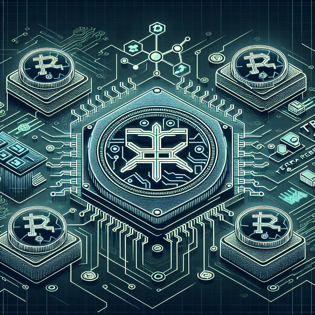 Quelles sont les principales caractéristiques de GXS Crypto en tant que cryptomonnaie ?