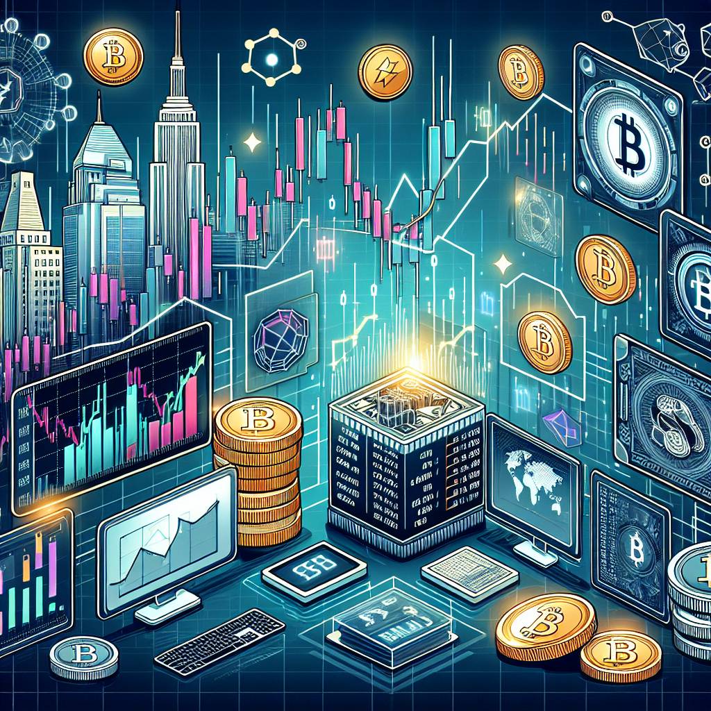 Comment investir les dividendes de la bourse de la FDJ dans la cryptomonnaie ?